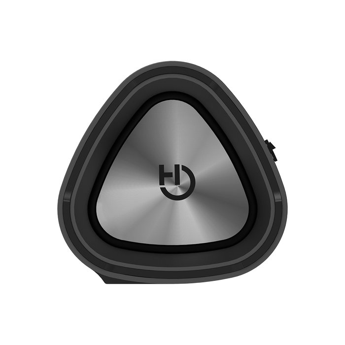 Hiditec Altavoz Bluetooth Urban Rok L 10W Potencia Sistema 2.0 para Música