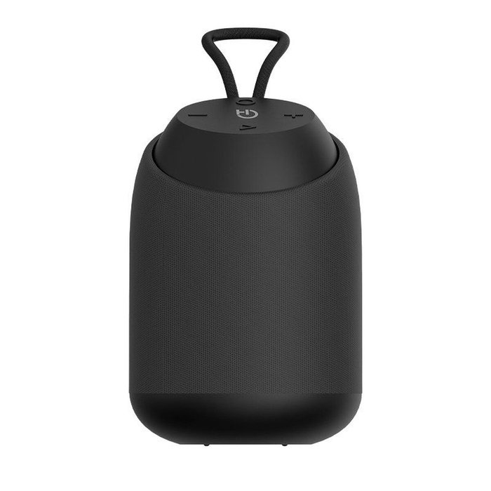 Hiditec Urban Rok M Altavoz Bluetooth Negro