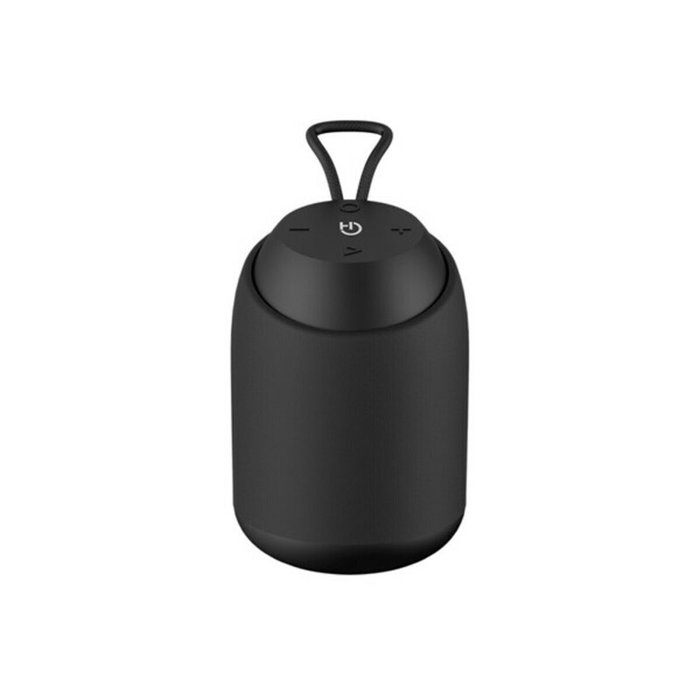 Hiditec Urban Rok M Altavoz Bluetooth Negro