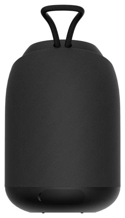 Hiditec Urban Rok M Altavoz Bluetooth Negro