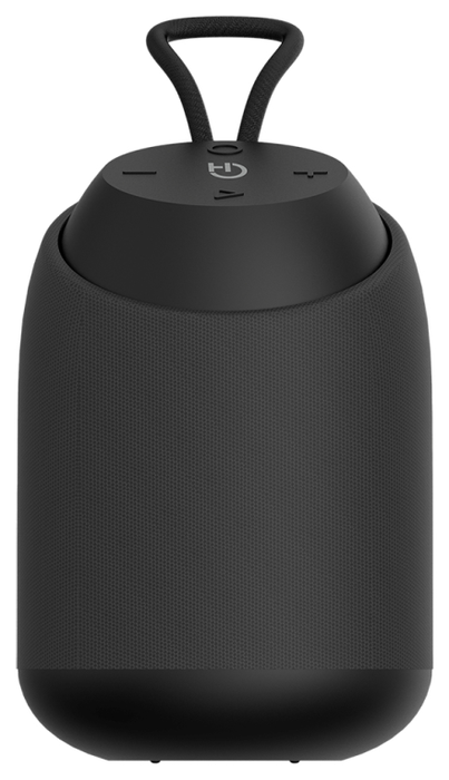 Hiditec Urban Rok M Altavoz Bluetooth Negro