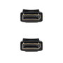 Nanocable Cable DisplayPort Macho a Macho 2m Negro