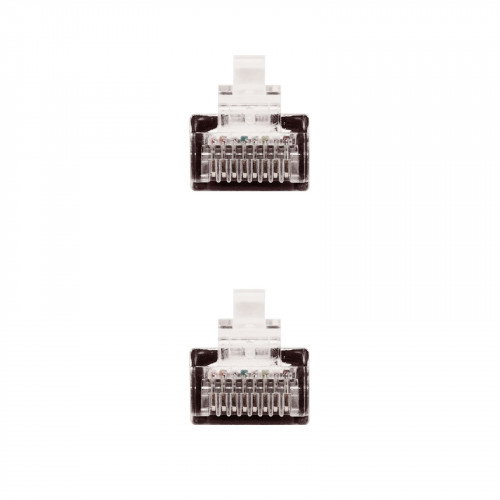 Nanocable Cable de Red RJ45 Cat.5e UTP AWG24 5m Negro Nanocable Cable de Red RJ45 Cat.5e UTP AWG24 5m Negro