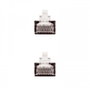 Nanocable Cable de Red RJ45 Cat.5e UTP AWG24 5m Negro
