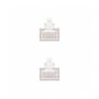 Nanocable Cable de Red RJ45 Cat6e U/UTP AWG24 30 cm Gris