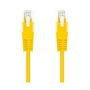 Nanocable Cable de Red Cat.6 UTP AWG24 1m Blanco