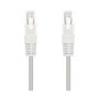 Nanocable Cable de Red Cat.6 UTP AWG24 3m Blanco