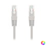 Nanocable Cable de Red Cat6e UTP AWG24 2m Verde