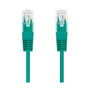 Nanocable Cable de Red Cat6e UTP AWG24 2m Verde