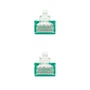 Nanocable Cable de Red Cat6e UTP AWG24 2m Verde