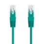 Nanocable Cable de Red Cat6e UTP AWG24 2m Verde