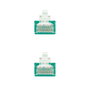 Nanocable Cable de Red Latiguillo Cat.6e UTP AWG24 Verde 3m
