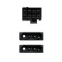 Nanocable 10.19.1201 Cable de Alimentación para Tarjeta Gráfica 2x Molex a 6+2 Pin