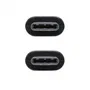 Nano Cable 10.01.4101 Cable USB 3.1 Gen2 Tipo-C Macho - USB Tipo-C Macho, 10Gbps, 1m, Negro