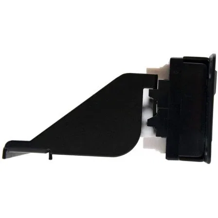 Nano Cable 10.21.3124 Patch Panel de 24 Puertos Cat.6 UTP para Rack 1U