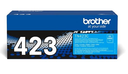 Brother TN-423C Cian XL Brother TN-423C Cian XL