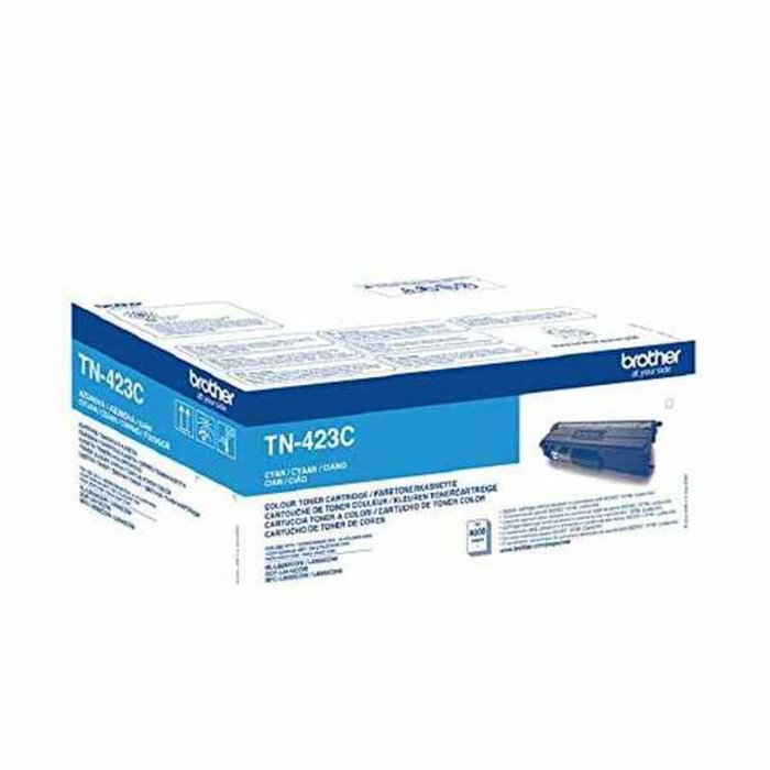 Brother TN-423C Cian XL Brother TN-423C Cian XL