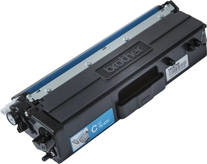 Brother TN-423C Cian XL Brother TN-423C Cian XL