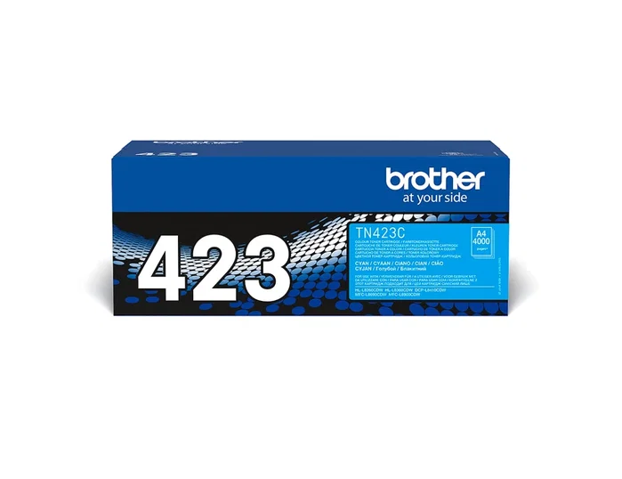 Brother TN-423C Cian XL Brother TN-423C Cian XL