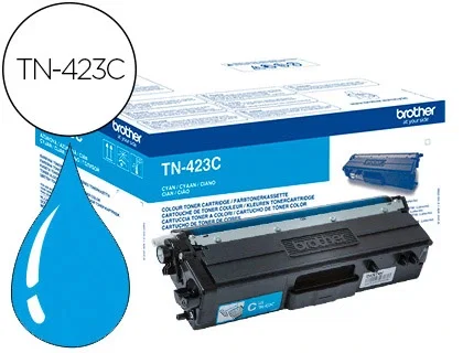Brother TN-423C Cian XL Brother TN-423C Cian XL