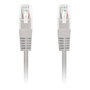 Nanocable Cable de Red RJ45 Cat.5e UTP AWG24 25 cm Gris