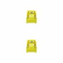 Nanocable Cable de red RJ45 Cat.6A SFTP AWG26, 10 m, Gris