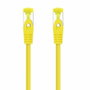 Nanocable Cable de red RJ45 Cat.6A SFTP AWG26, 10 m, Gris