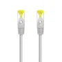 Nano Cable Cable de Red RJ45 Cat.6A SFTP LSZH Gris 2m - AWG26 OFC - Referencia 10.20.1902