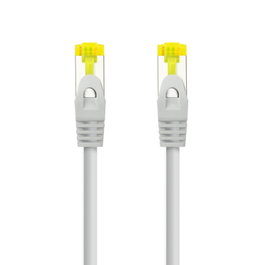 Nanocable Cable de red latiguillo RJ45 Cat.6A SFTP 2 m Gris