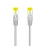Nanocable Cable de red latiguillo RJ45 Cat.6A SFTP 2 m Gris