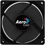 Ventilador aerocool forcÉ 12 12 cm