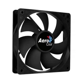 Ventilador aerocool forcÉ 12 12 cm
