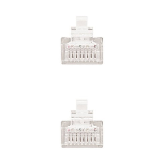 Nanocable Cable de Red RJ45 Cat.5e UTP 20m Gris