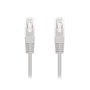 Nanocable Cable de Red RJ45 CAT.5E UTP 30 Metros Gris, AWG24