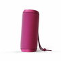 Energy Sistem Altavoz Urban Box 2 Jade 10 W, Bluetooth 5.0, Usb-Microsd, Radio Fm Magenta