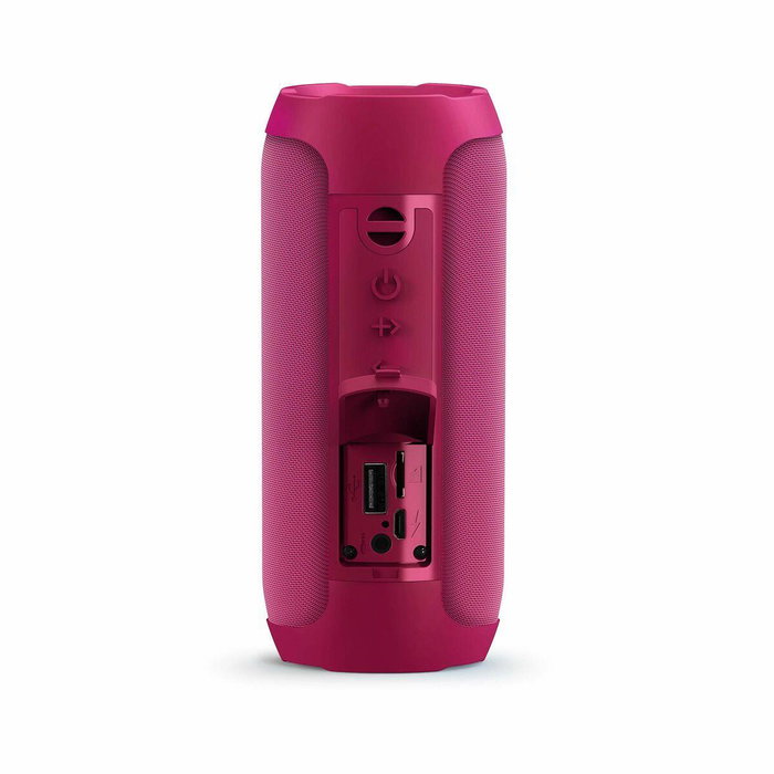 Energy Sistem Altavoz Urban Box 2 Jade 10 W, Bluetooth 5.0, Usb-Microsd, Radio Fm Magenta Energy Sistem Altavoz Urban Box 2 Jade 10 W, Bluetooth 5.0, Usb-Microsd, Radio Fm Magenta