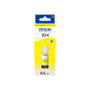 Epson Tinta 104 Amarillo EcoTank C13T00P440