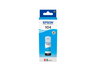 Epson Botella de Tinta 104 EcoTank Cian (C13T00P240) 65 ml