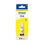 Epson Botella de Tinta EcoTank 104 Magenta 65 ml C13T00P340