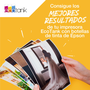 Epson Tinta 104 Negro EcoTank 65 ml
