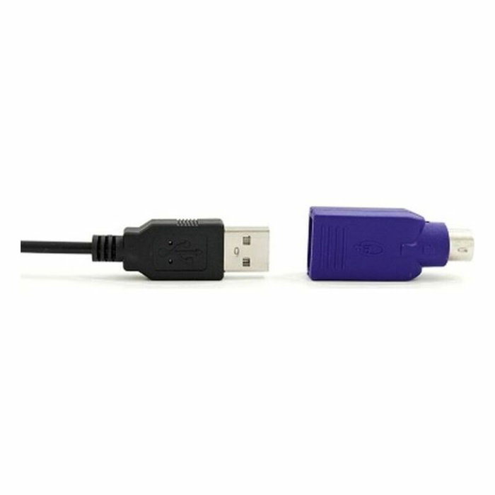 EWENT Teclado Slim USB Negro EW3109 EWENT Teclado Slim USB Negro EW3109