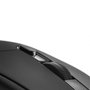 Mars Gaming MMG Ratón Gaming 3200 DPI Negro