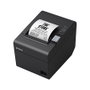 Epson TM-T20III (011) Impresora de recibos POS térmica directa USB RS-232 250mm/s 203 dpi negra para ticket rollo 80mm