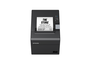 Epson TM-T20III Impresora de Recibos USB y RS-232 Negra
