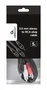 Gembird Cable de Audio Estéreo Jack 3.5mm Macho a 2 RCA Macho, 5 Metros, Negro, Rojo, Blanco