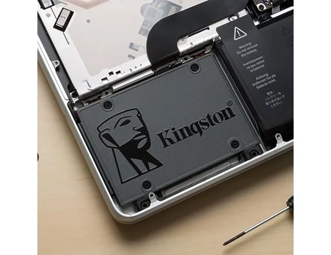 Kingston A400 960 GB SSD 2.5 SATA III