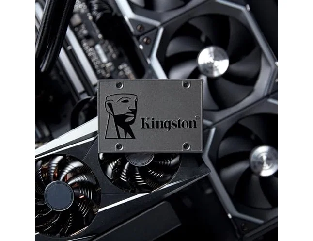 Kingston A400 960 GB SSD 2.5 SATA III