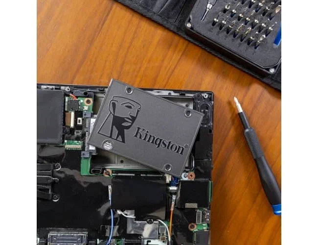 Kingston A400 960 GB SSD 2.5 SATA III