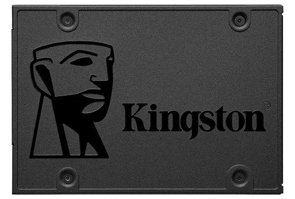 Kingston A400 960 GB SSD 2.5 SATA III