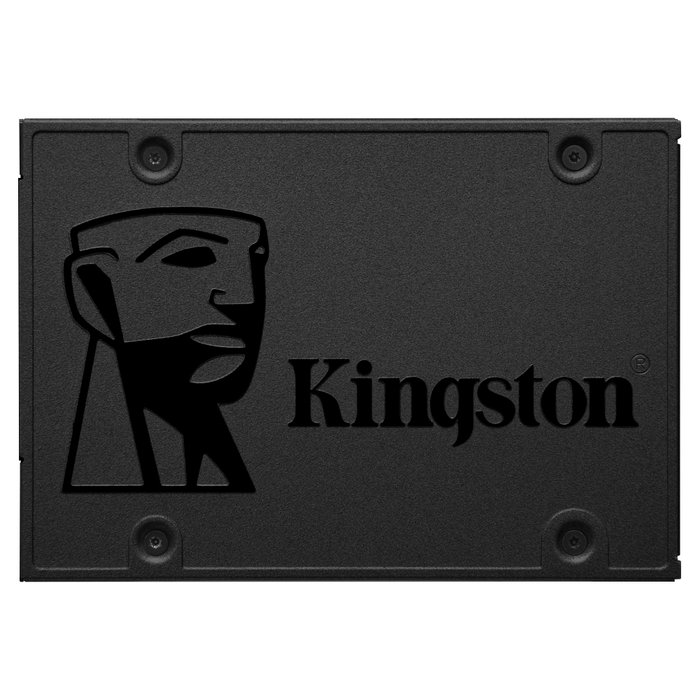 Kingston A400 960 GB SSD 2.5 SATA III